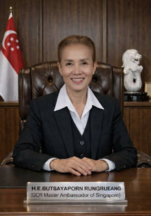 Busayaporn Rungruang