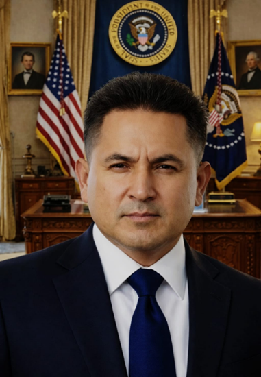 H.E. Pedro Riera