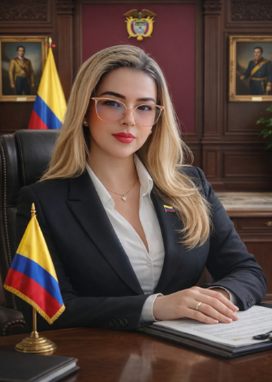 Liliana Echeverry