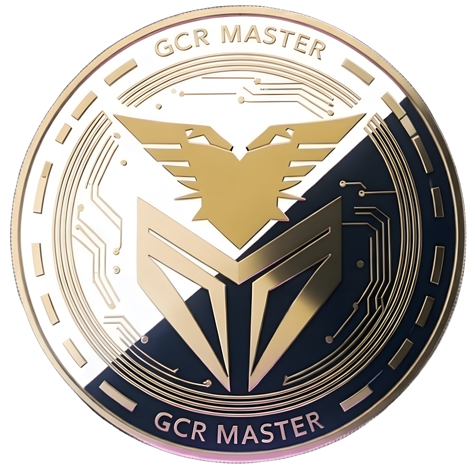 GCRM Coin
